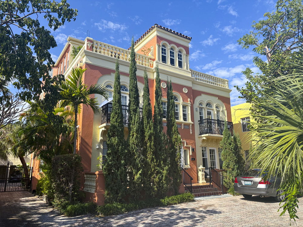 2870 Pine Tree Condo - 1